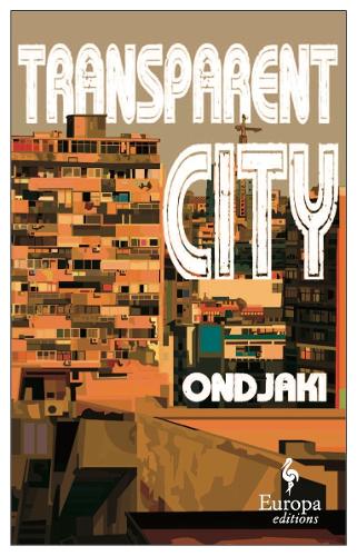 Transparent City (Paperback)