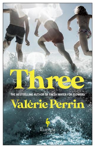 Three (Paperback)