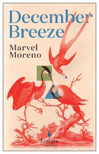 December Breeze (Paperback)