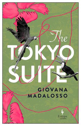 The Tokyo Suite (Paperback)