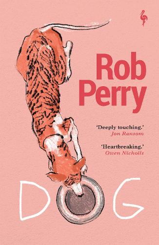 Dog: A novel (Paperback)