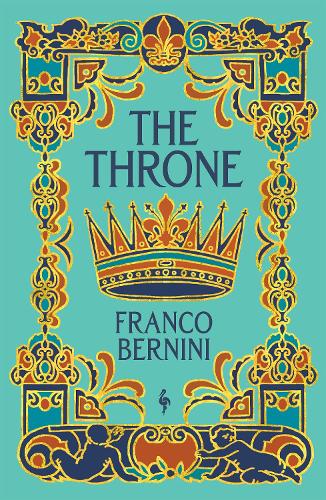 The Throne (Paperback)