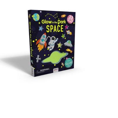 Glow in the Dark (Paperback)