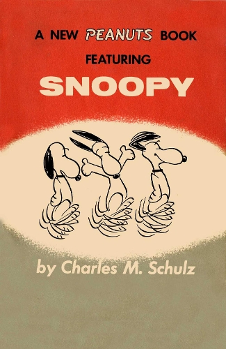 Peanuts: Snoopy (Paperback)