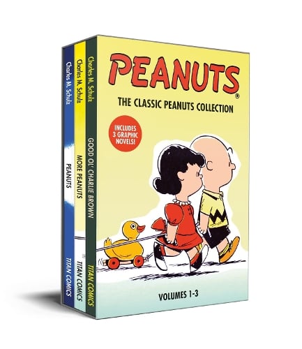 A PEANUTS BOOK featuring SNOOPY 全11冊セット A PEANUTS BOOK featuring SNOOPY 1-11巻セット /チャールズ・M