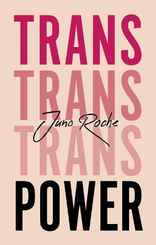 Trans Power: Own Your Gender (Paperback)