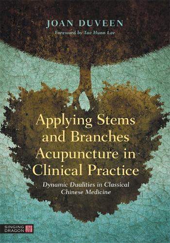 Applying Stems and Branches Acupuncture in Clinical Practice: Dynamic Dualities in Classical Chinese Medicine (Hardback)
