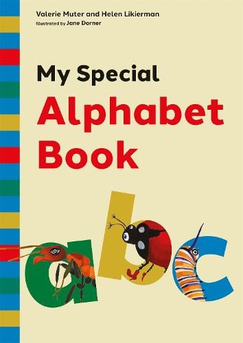 My Special Alphabet Book: A Green-Themed Story and Workbook for Developing Speech Sound Awareness for Children Aged 3+ at Risk of Dyslexia or Language Difficulties (Paperback)