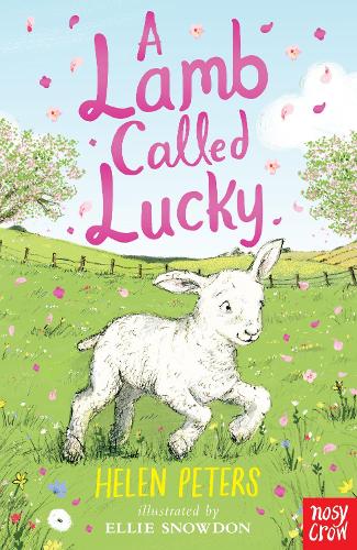 A Lamb Called Lucky - The Jasmine Green Series (Paperback)