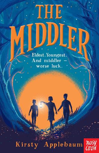The Middler (Paperback)