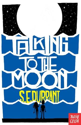 Talking to the Moon (Paperback)