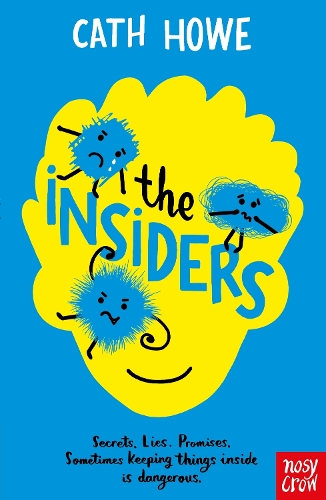 The Insiders (Paperback)
