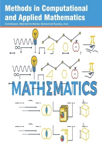Methods in Computational and Applied Mathematics (Hardback)