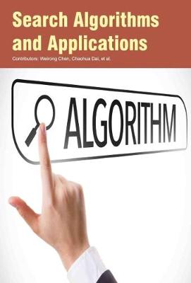 Search Algorithms and Applications (Hardback)