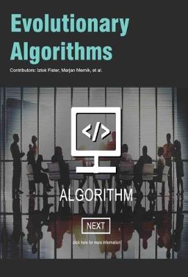 Evolutionary Algorithms (Hardback)