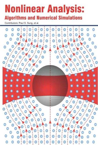 Nonlinear Analysis: Algorithms and Numerical Simulations (Hardback)