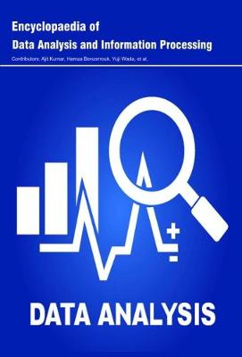 Encyclopaedia of Data Analysis and Information Processing (Hardback)