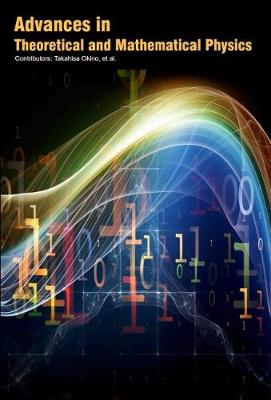 Advances in Theoretical and Mathematical Physics (Hardback)