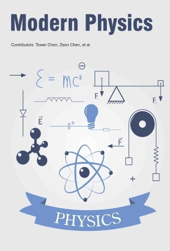 Modern Physics (Hardback)