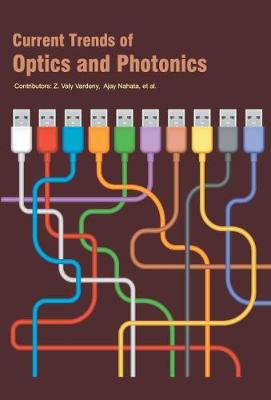 Current Trends of Optics and Photonics (Hardback)