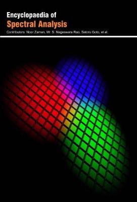 Encyclopaedia of Spectral Analysis (Hardback)