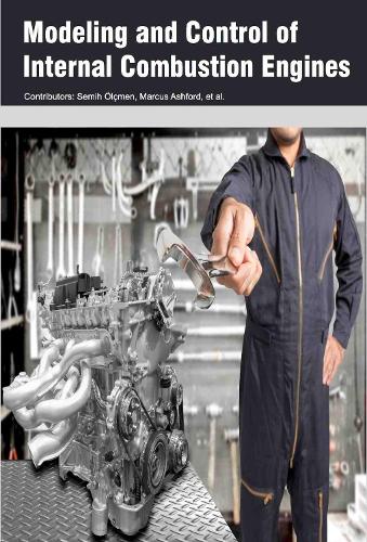Modeling and Control of Internal Combustion Engines (Hardback)