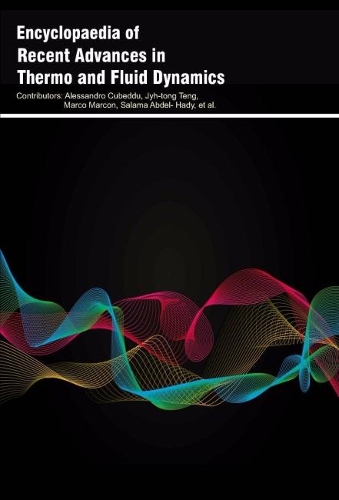 Encyclopaedia of Recent Advances in Thermo and Fluid Dynamics (Hardback)