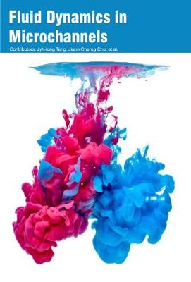 Fluid Dynamics in Microchannels (Hardback)