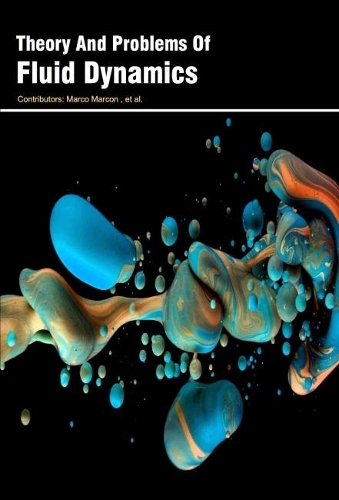 Theory and Problems of Fluid Dynamics (Hardback)