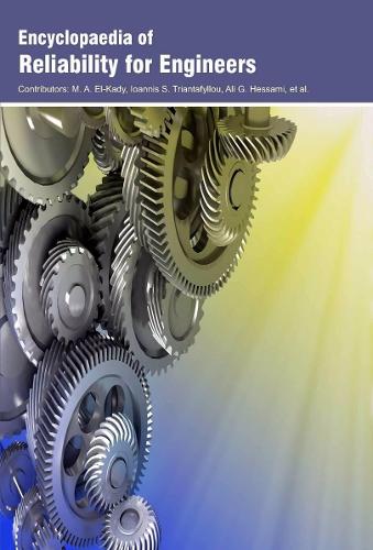 Encyclopaedia of Reliability for Engineers (Hardback)