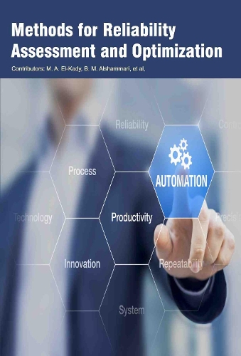 Methods for Reliability Assessment and Optimization (Hardback)