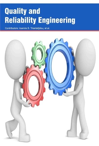 Quality and Reliability Engineering (Hardback)