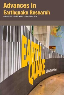 Advances in Earthquake Research (Hardback)