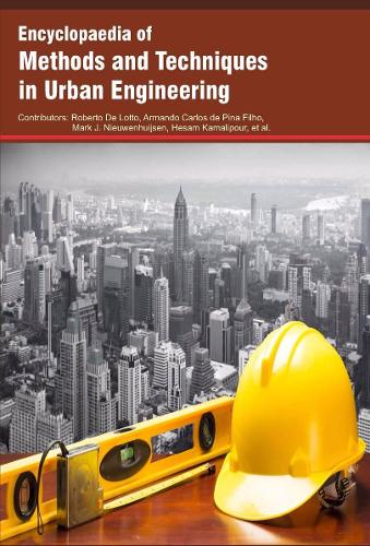 Encyclopaedia of Methods and Techniques in Urban Engineering (Hardback)
