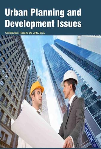 Urban Planning and Development Issues (Hardback)