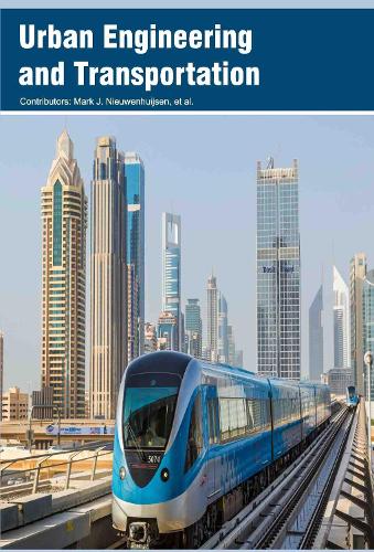 Urban Engineering and Transportation (Hardback)