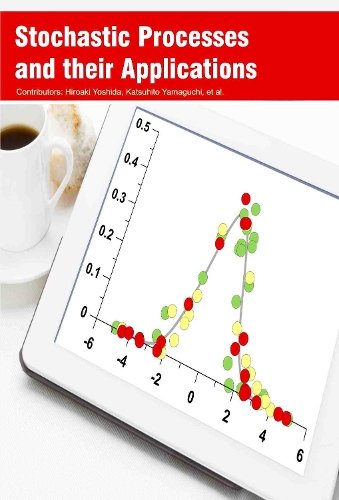 Stochastic Processes and Their Applications (Hardback)