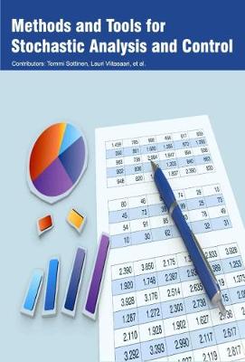 Methods and Tools for Stochastic Analysis and Control (Hardback)