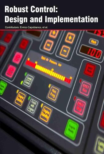 Robust Control: Design and Implementation (Hardback)