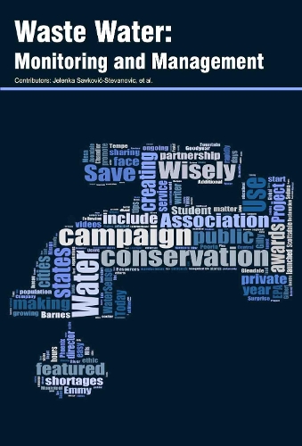 Waste Water: Monitoring and Management (Hardback)