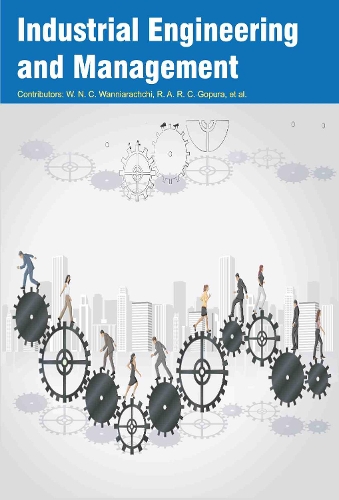 Industrial Engineering and Management (Hardback)