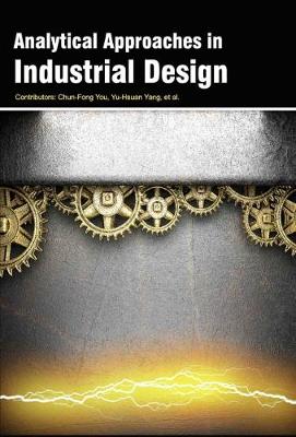 Analytical Approaches in Industrial Design (Hardback)