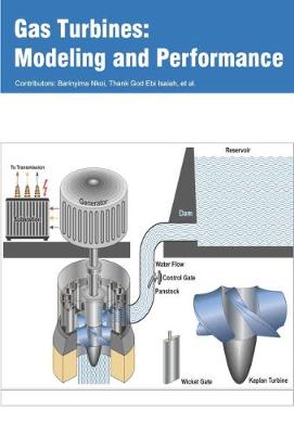 Gas Turbines: Modeling and Performance (Hardback)