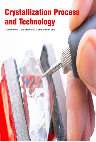Crystallization Process and Technology (Hardback)