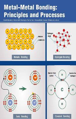Metal-Metal Bonding: Principles and Processes (Hardback)