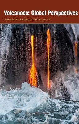 Volcanoes: Global Perspectives (Hardback)
