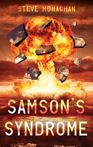 Samson's Syndrome (Paperback)