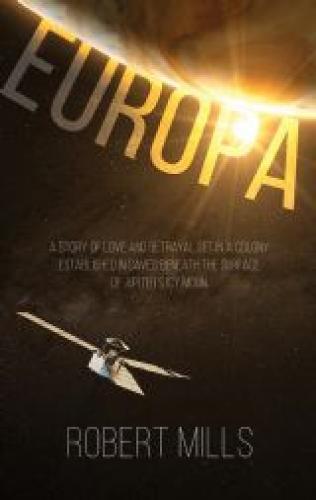 Europa (Paperback)