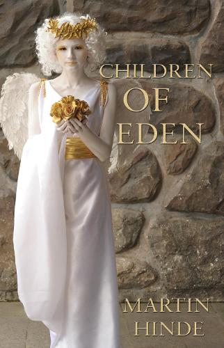 Children of Eden (Paperback)