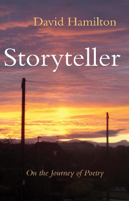 Storyteller: On the Journey of Poetry (Paperback)